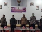 BKKD Enrekang Kumpulkan Seluruh Pejabat OPD, Ini Tujuannya