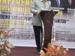 PWI Pusat Minta PWI Parepare Segera Pisah Dengan PWI Barru