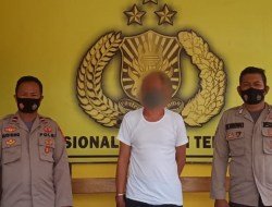 Diduga Melakukan Penipuan, Oknum PLN Ini Harus Berurusan Dengan Polisi