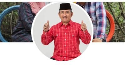 Akun Gubernur Sulbar Dicatut, Kabid Humas Polda: Warga Diminta Hati-Hati