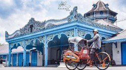 Berwisata ke Kota Solo, Nikmati Destinasi Sejarah dan Budaya