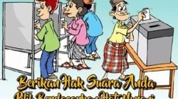 Menjelang Pilkades Serentak, Diduga Ada Pihak Lakukan Penekanan ke Warga