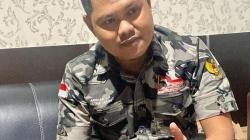 Datangi Polda, Anshar : DPP PSMP Akan Kawal Terus Kecurangan CPNS