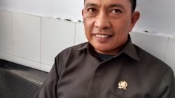 Interpelasi DPRD Bakal Urung Terlaksana, Terkesan Kompak Ala "Tai Kambing"