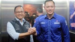 Pengurus dan Kader PD Sambut Baik Keputusan AHY Dukung Anies