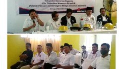 DPW Partai Perindo Harap DPD Sidrap Segera Bentuk Pengurus