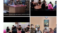 Awal Tahun Ini, Kejari Sidrap Hentikan Satu Penuntutan Kasus Penganiayaan, Ini Alasannya