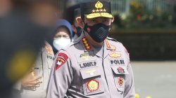 Kapolri : Terima Uang Suap, Kapolrestabes Medan Pasti Diproses