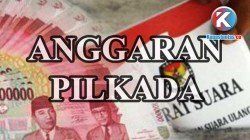 Dana Pengamanan Pilkada Sidrap Sementara Dibahas Besarannya