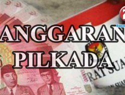 Dana Pengamanan Pilkada Sidrap Sementara Dibahas Besarannya